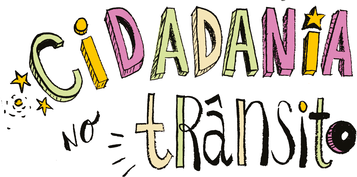 Cidadania no trânsito